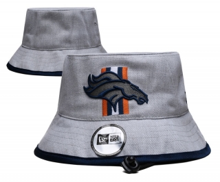 NFL Denver Broncos Bucket Hats 103863