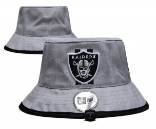NFL Las Vegas Raiders Bucket Hats 103866