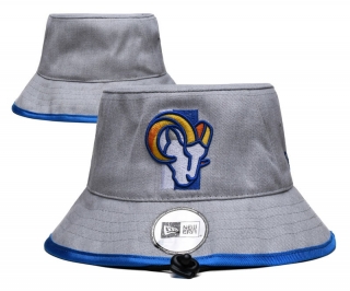 NFL Los Angeles Rams Bucket Hats 103867