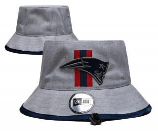NFL New England Patriots Bucket Hats 103869