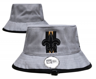 NFL New Orleans Saints Bucket Hats 103870