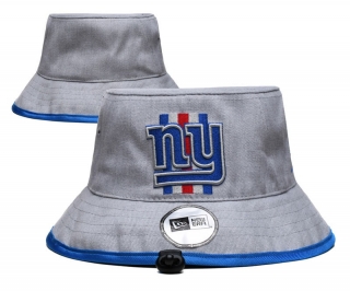 NFL New York Giants Bucket Hats 103871