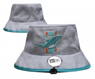 NFL Miami Dolphins Bucket Hats 103868