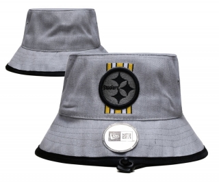 NFL Pittsburgh Steelers Bucket Hats 103873