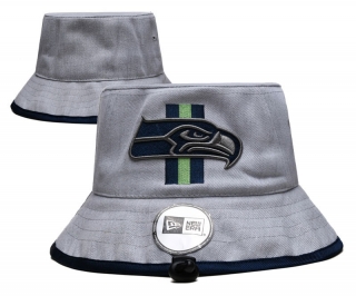NFL Seattle Seahawks Bucket Hats 103875