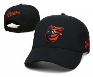 MLB Baltimore Orioles Curved Snapback Hats 103939