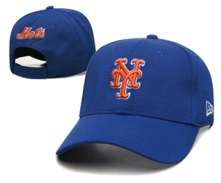 MLB New York Mets Curved Snapback Hats 103969
