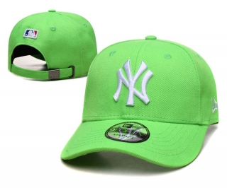MLB New York Yankees Curved Snapback Hats 103973
