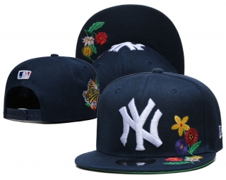 MLB New York Yankees Snapback Hats 103981