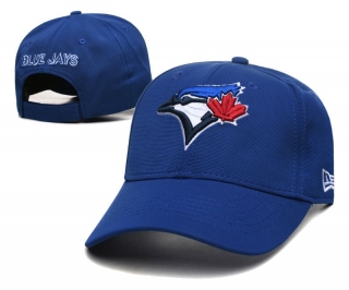MLB Toronto Blue Jays Curved Snapback Hats 103992