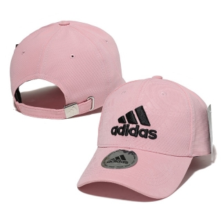 Adidas Curved Snapback Hats 104012