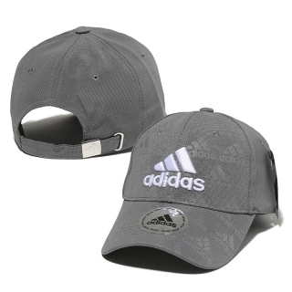 Adidas Curved Snapback Hats 104013