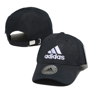 Adidas Curved Snapback Hats 104014