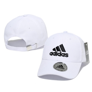 Adidas Curved Snapback Hats 104015