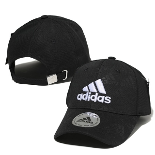 Adidas Curved Snapback Hats 104016