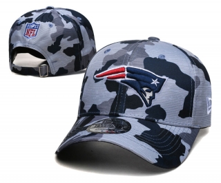 NFL New England Patriots 9TWENTY Curved Snapback Hats 104048