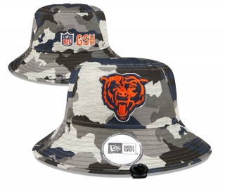 NFL Chicago Bears Bucket Hats 104064