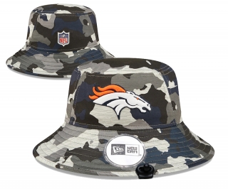 NFL Denver Broncos Bucket Hats 104068