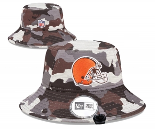 NFL Cleveland Browns Bucket Hats 104066