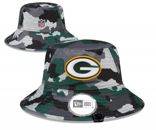 NFL Green Bay Packers Bucket Hats 104070