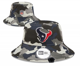 NFL Houston Texans Bucket Hats 104071