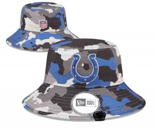 NFL Indianapolis Colts Bucket Hats 104072