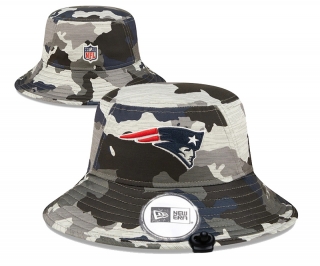 NFL New England Patriots Bucket Hats 104078