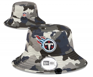 NFL Tennessee Titans Bucket Hats 104087
