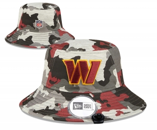 NFL Washington Redskins Bucket Hats 104088