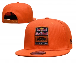Red Bull Snapback Hats 104007