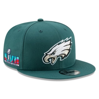 NFL Philadelphia Eagles Snapback Hats 104182