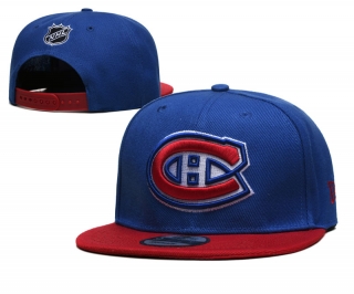 NHL Montreal Canadiens 9FIFTY Snapback Hats 104225
