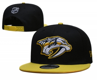 NHL Nashville Predators 9FIFTY Snapback Hats 104226