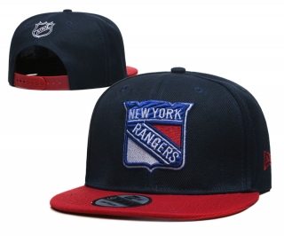 NHL New York Rangers 9FIFTY Snapback Hats 104228