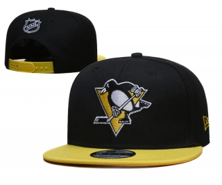 NHL Pittsburgh Penguins 9FIFTY Snapback Hats 104231