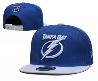 NHL Tampa Bay Lightning 9FIFTY Snapback Hats 104234