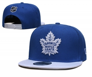 NHL Toronto Maple Leafs 9FIFTY Snapback Hats 104235