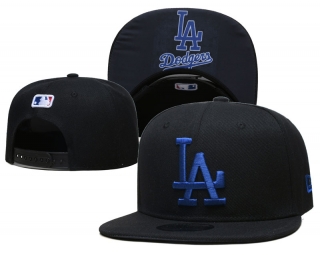 MLB Los Angeles Dodgers Snapback Hats 104269