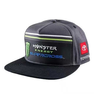 Monster Energy Snapback Hats 104271