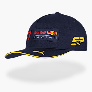 Red Bull Racing Snapback Hats 104278