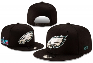 NFL Philadelphia Eagles Snapback Hats 104282