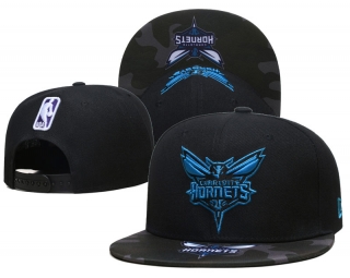 NBA Charlotte Hornets Snapback Hats 104318