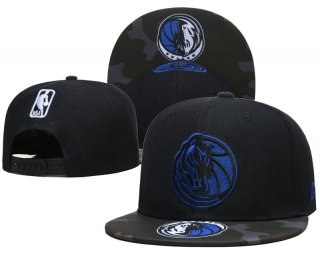 NBA Dallas Mavericks Snapback Hats 104320
