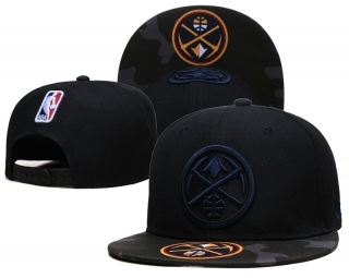 NBA Denver Nuggets Snapback Hats 104321