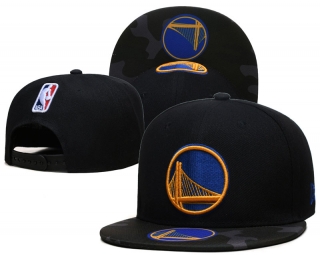 NBA Golden State Warriors Snapback Hats 104323