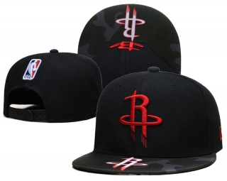 NBA Houston Rockets Snapback Hats 104324