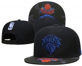NBA New York Knicks Snapback Hats 104332