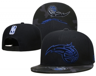 NBA Orlando Magic Snapback Hats 104334