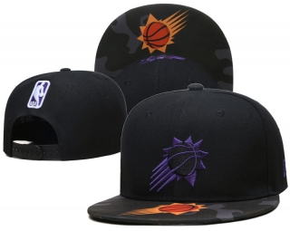 NBA Phoenix Suns Snapback Hats 104336