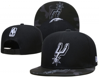 NBA San Antonio Spurs Snapback Hats 104339